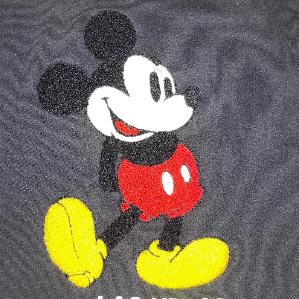 Mickey Sweater - Picture 2 of 4